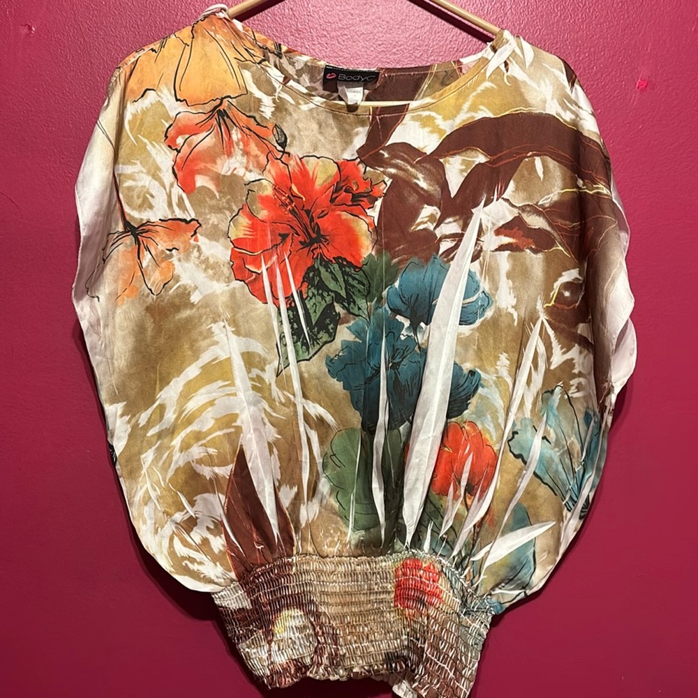 Women’s top